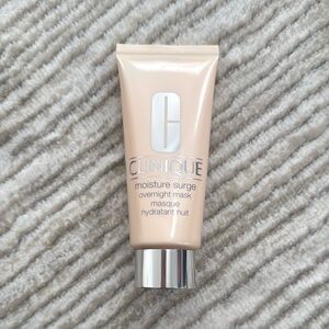 Clinique Overnight Mask